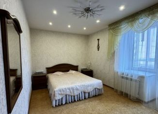 Аренда двухкомнатной квартиры, 70 м2, Йошкар-Ола, Воскресенский проспект, 11А, микрорайон Центральный