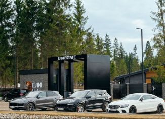 Участок на продажу, 6.5 сот., эко-поселок Ели Эстейт