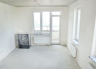 Продается 2-комнатная квартира, 60 м2, Тюмень, Краснооктябрьская улица, 8, ЖК ДОК