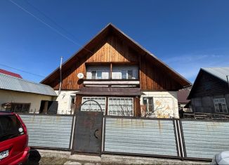 Продажа дома, 137 м2, Республика Алтай, Чемальская улица