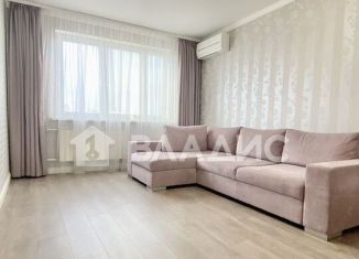 Продается двухкомнатная квартира, 60 м2, Москва, Братиславская улица, 23, район Марьино
