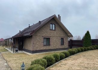 Продаю дом, 160 м2, деревня Площево