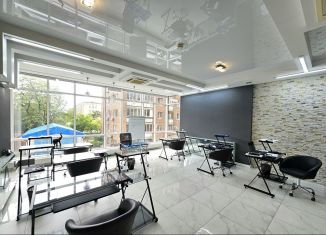 Аренда офиса, 160 м2, Ростов-на-Дону, Темерницкая улица, 7, Ленинский район