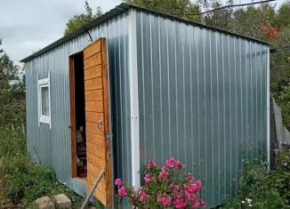 Продается дача, 15 м2, Марий Эл, СНТ Аэрофлотовец, 33