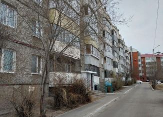 Однокомнатная квартира на продажу, 33.4 м2, Улан-Удэ, улица Пирогова, 10