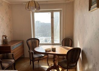 Сдается двухкомнатная квартира, 46 м2, Москва, Юрловский проезд, 25, Юрловский проезд