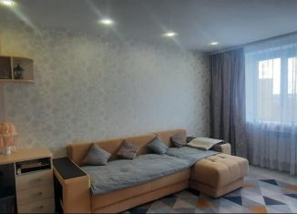 1-ком. квартира на продажу, 32.6 м2, Саратов, улица имени Николая Чихарева, 10Д, ЖК Радуга