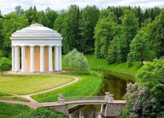 Продажа участка, 20.6 сот., Санкт-Петербург, Большая улица, 16