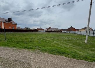 Продажа земельного участка, 10 сот., поселок Овощной, улица Седова