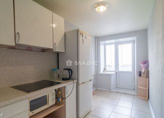 Продам 1-комнатную квартиру, 36.2 м2, Петрозаводск, улица Кутузова, 55