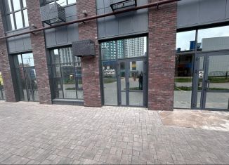 Продам помещение свободного назначения, 21.9 м2, Ростов-на-Дону, улица Бориса Слюсаря, 17с1, Кировский район