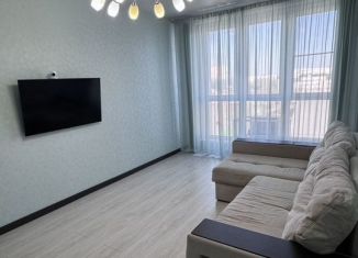 Продам 1-комнатную квартиру, 48.5 м2, Обнинск, проспект Ленина, 139