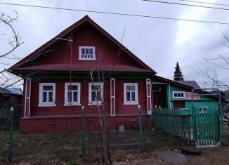 Продаю дом, 37.3 м2, Городец, улица Дружбы, 11