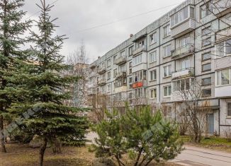 1-комнатная квартира на продажу, 31 м2, деревня Новое Девяткино, улица Ветеранов, 10