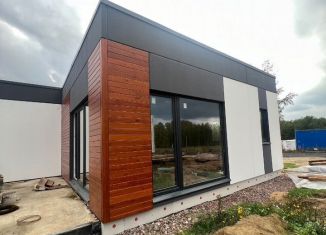 Продажа дома, 106 м2, деревня Разметелево