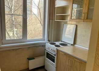 Продаю однокомнатную квартиру, 29.6 м2, Новосибирск, Линейная улица, 35/3, метро Заельцовская