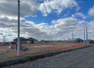 Продажа земельного участка, 12.2 сот., село Чикча