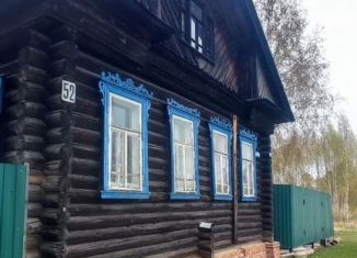 Продажа дома, 76 м2, Кинешма, улица Кутузова, 52