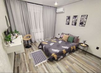 Аренда однокомнатной квартиры, 37 м2, Краснодар, улица имени Героя Георгия Бочарникова, 14/1, микрорайон Губернский