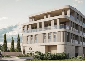 Продам 1-комнатную квартиру, 35.5 м2, Дербент, улица Х. Тагиева, 85