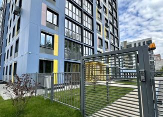 Продаю 2-комнатную квартиру, 72.9 м2, Брянск, ЖК Резиденция Гринпарк, улица имени О.С. Визнюка, 18