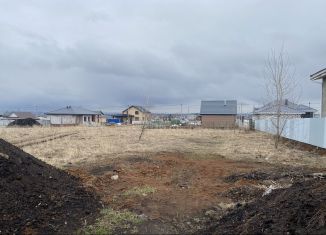 Продается участок, 8 сот., деревня Азьмушкино, Бирюзовая улица, 45