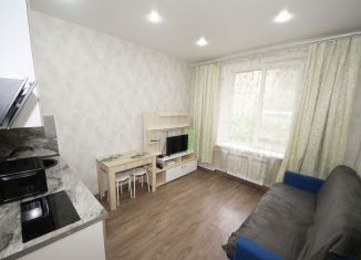 Квартира на продажу студия, 18.6 м2, Москва, Нагорная улица, 18к1, метро Крымская