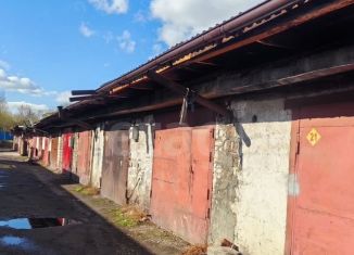 Продам гараж, 30 м2, Республика Алтай, площадь Ленина