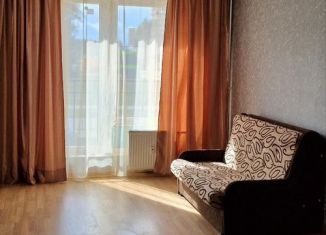 Продается квартира студия, 21.4 м2, Сертолово, Пограничная улица, 4к1