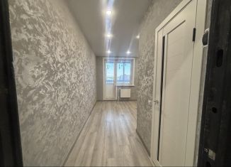 Квартира на продажу студия, 28.2 м2, деревня Ивановское, улица Семёна Гордого, 10