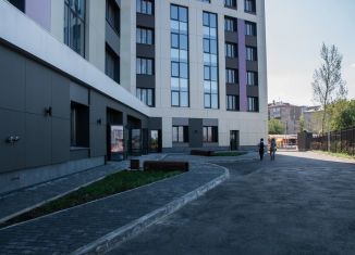 2-ком. квартира на продажу, 58.6 м2, Челябинск, улица 250-летия Челябинска, 25А