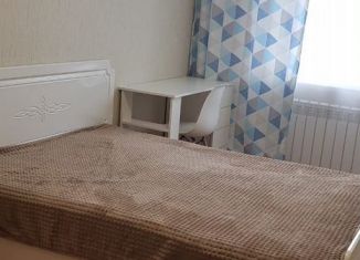 Сдаю в аренду однокомнатную квартиру, 26 м2, Саратов, Брянская улица, 16