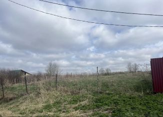 Земельный участок на продажу, 17 сот., деревня Раздолье, Колхозная улица, 74А