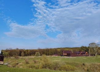 Продажа земельного участка, 21 сот., деревня Калинино, Центральная улица, 7А