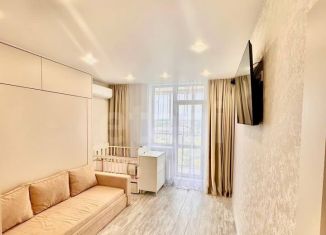 1-ком. квартира на продажу, 31.2 м2, Пермь, улица Карпинского, 110, ЖК Триумф Квартал 2