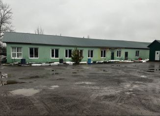 Продам помещение свободного назначения, 2667.4 м2, Судогда, улица Труда, 1