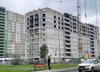 Продам однокомнатную квартиру, 59.7 м2, Оренбург, улица Неплюева, 4, Ленинский район