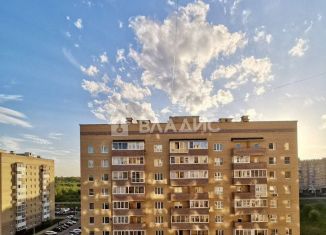 Продаю 2-комнатную квартиру, 54.6 м2, Смоленск, Киевское шоссе, 53