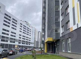 Сдам в аренду квартиру студию, 20 м2, Санкт-Петербург, набережная реки Каменки, 23, муниципальный округ Коломяги