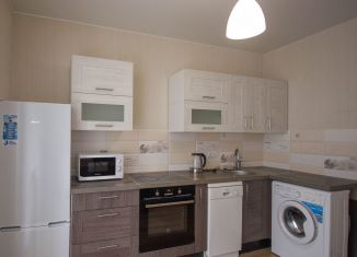 Сдача в аренду 1-ком. квартиры, 32 м2, Кудрово, Английская улица, 2