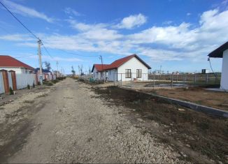 Земельный участок на продажу, 5 сот., станица Тамань, улица Мира