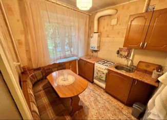 Сдаю двухкомнатную квартиру, 46 м2, Ульяновск, проспект Гая, 23Б