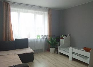 Продажа 2-комнатной квартиры, 48.6 м2, деревня Пирогово, Северная улица, 27