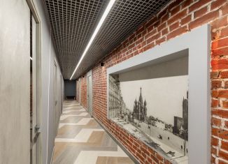 Сдаю в аренду офис, 12.1 м2, Москва, Лучников переулок, 7/4с6, Лучников переулок