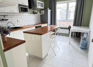 Продается двухкомнатная квартира, 61.9 м2, Санкт-Петербург, Петергофское шоссе, 84к19, Петергофское шоссе