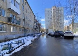 Продажа двухкомнатной квартиры, 44.5 м2, Лобня, улица Ленина, 5