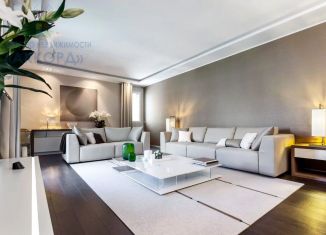 2-ком. квартира на продажу, 73.4 м2, Барнаул, Интернациональная улица, 79