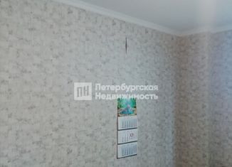 Продам квартиру студию, 20.9 м2, посёлок Шушары, Новгородский проспект, 4, ЖК Знание