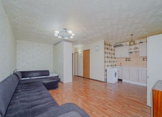Продам 1-ком. квартиру, 33.7 м2, Екатеринбург, улица Сыромолотова, 16, Кировский район