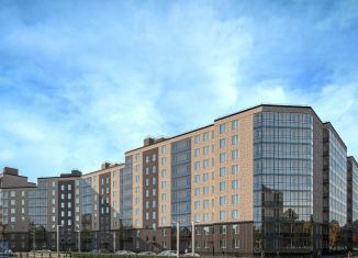 Продается 1-ком. квартира, 35.7 м2, деревня Новое Девяткино, Лесная улица, 4